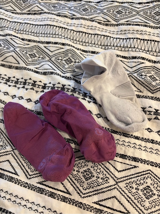 lululemon athletica Other - lululemon Low-Cut Athletic Socks